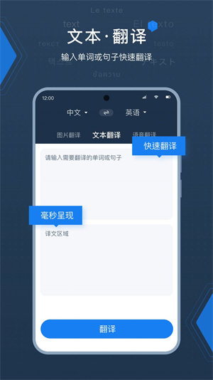 deepL拍照翻译 截图3