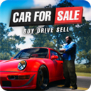 汽车销售模拟器游戏