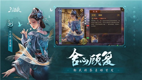 三国杀安卓免费版 截图1