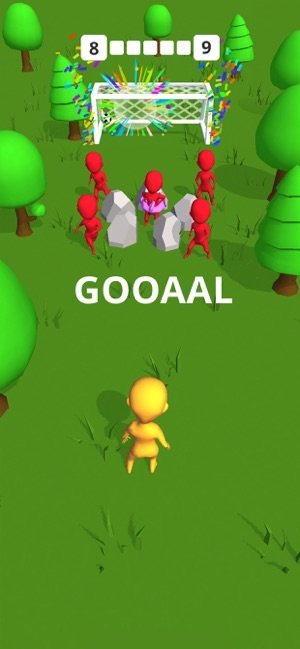 Cool Goal  截图2