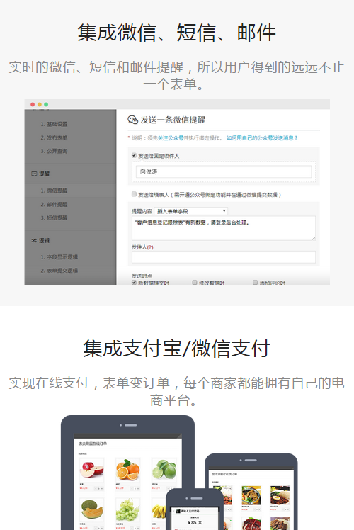 表单大师 截图3