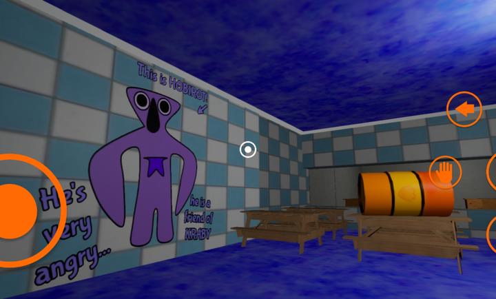 苏苏避难所手机版 截图4