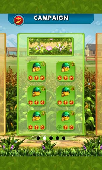 玉米战争汉化版 1