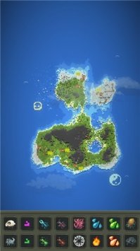 世界之盒手游 截图1