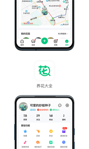 养花大全 截图3