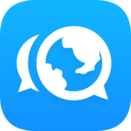 interpals全球社交app