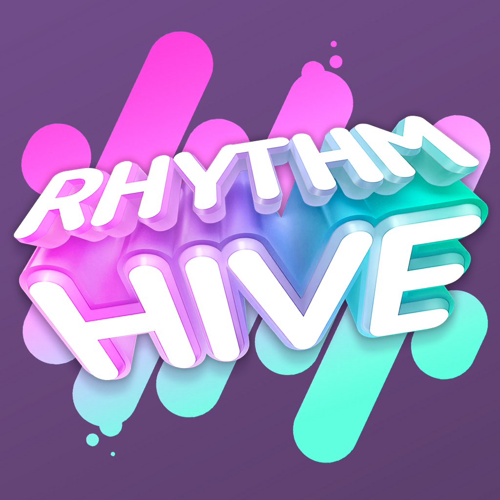 Rhythm Hive最新版本2025