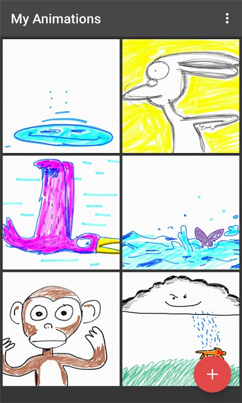 动画制作器 截图4