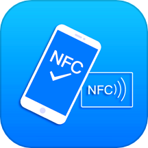 NFC读写身份app  v1.1