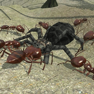 蚂蚁求生模拟器