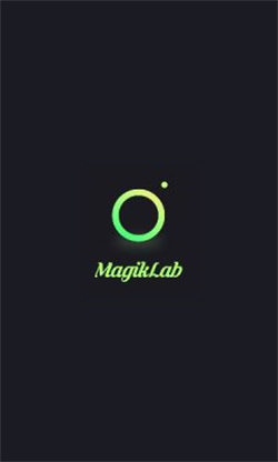 MagikLab  截图1