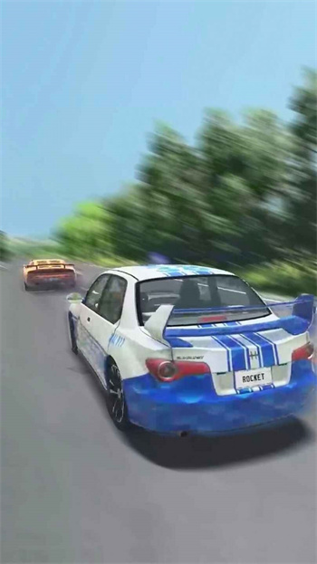 撞车事故 截图2