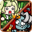植物大战怪兽免费版