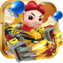 猪猪侠五灵战车手机版