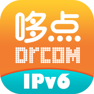 哆点IPv6助手