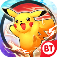 宠物精灵宝可梦手游