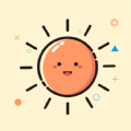 小太阳日记app
