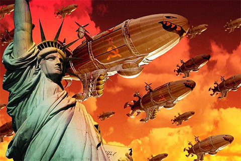 三国志姜维传 截图4