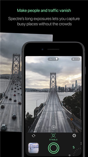 Spectre相机 截图3