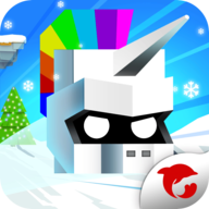 铁头英雄无限星星版