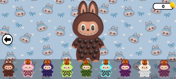 会说话的拉布布安卓版 截图3