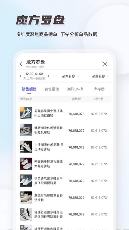 唯商通app 截图5