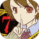 怪异揭示板与七重传言正版