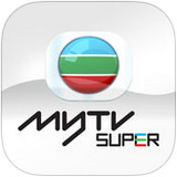 mytv super离港版