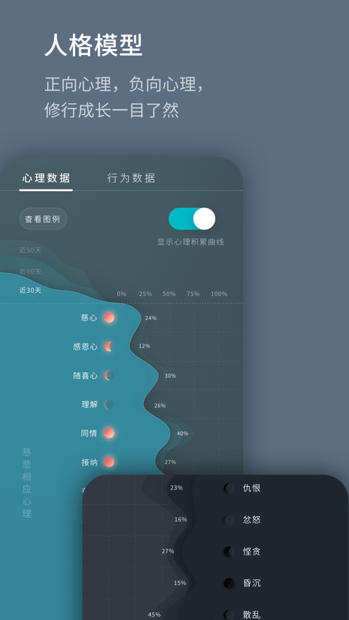 菩提导航app 截图3