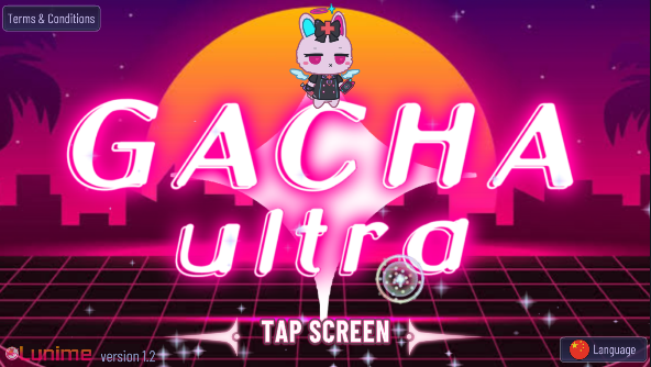 加查极端(Gacha Ultra) 截图1