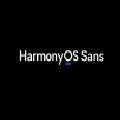 HarmonyOS sans正式版  v1.4