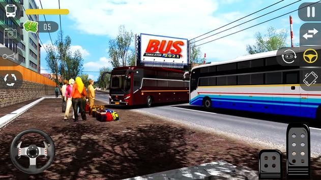 巴士模拟器时代2024