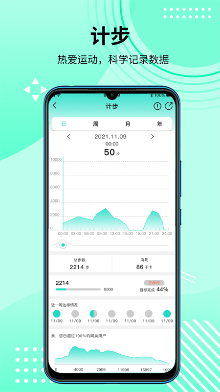 hd fit pro软件 截图5