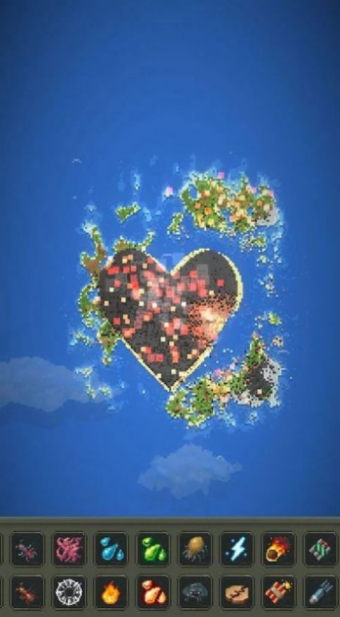 世界盒子游戏 截图1