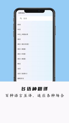 全能极速翻译 截图2