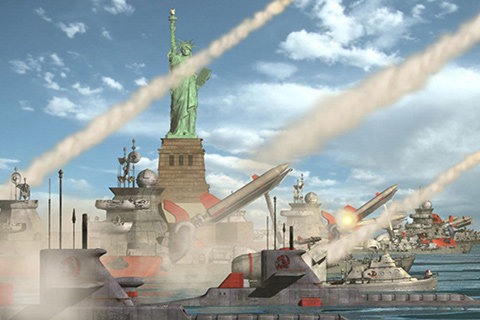 三国志姜维传 截图5