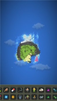 世界之盒手游 截图3