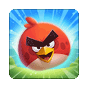 愤怒的小鸟2游戏最新版