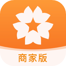 星星充电商家版app