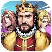 国王的王位   v1.1.15