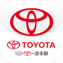 一汽丰田安卓版