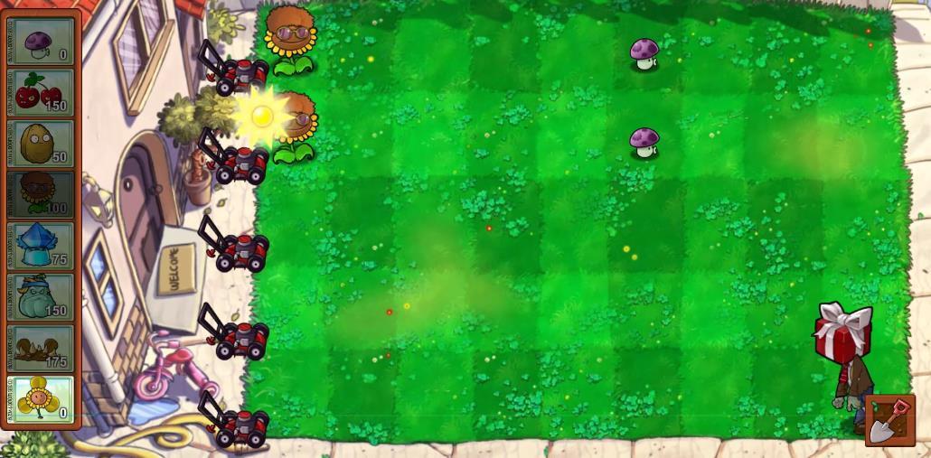 pvz随机盲盒版 截图2