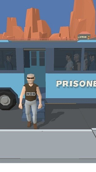 监狱生活模拟器