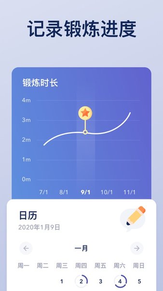 凯格尔运动(kegel)免费版 截图1