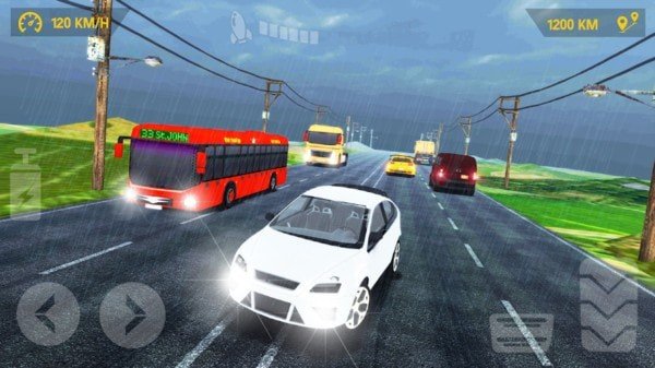 Xtreme Drift 2无限金币版 截图3