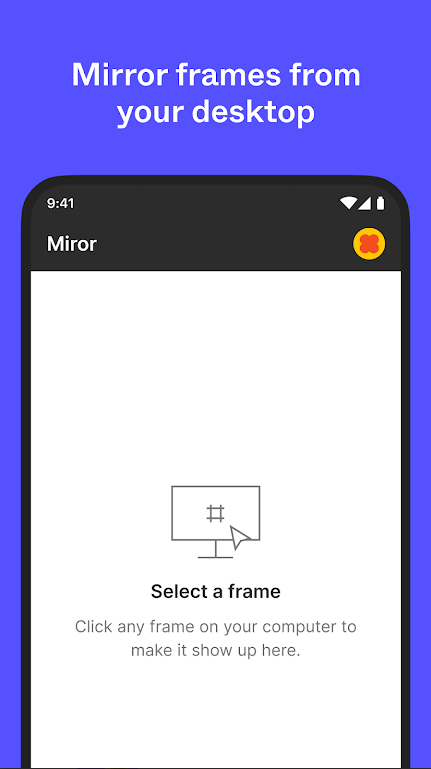 Figma手机版 截图2