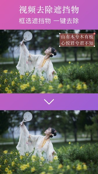大神水印 截图2