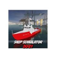 船舶模拟2024