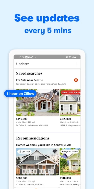 zillow中文版 截图2