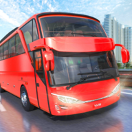 公共巴士城市模拟(Bus Simulator)